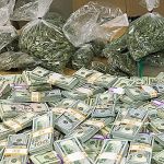 Raid on Marysville warehouse nets large amount of pot