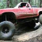 $20,000 and 7 years later, truck stolen from Marysville man