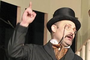 Theater, dance and opera around the region