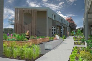 Newest Housing Hope project in Smokey Point is its biggest