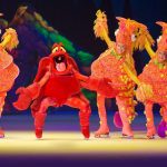 Disney on Ice presents action-packed enchantment in Everett
