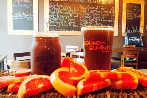 Beer of the week: Everett Massacre IRA