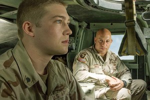 ‘Billy Lynn’: Ang Lee’s Iraq War hero tale falls short