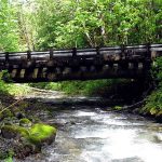 Bridges near Index, Gold Bar to be replaced