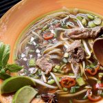 Five fast soups for fall — no can openers needed