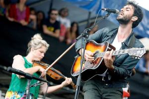 The Head & The Heart headlines three-night Paramount gig