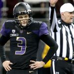 Huskies’ playoff hopes take major blow with 26-13 loss to USC