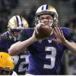 No. 7 UW sets up big Apple Cup with 44-18 win over Arizona State