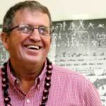 Retiring Walker leaves lasting legacy at ECC