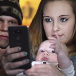 GRADS give teen moms support they need to stay in school