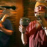 Blues concert in Arlington features the best in the region