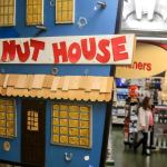 The Nut House is a hardware haven in Everett