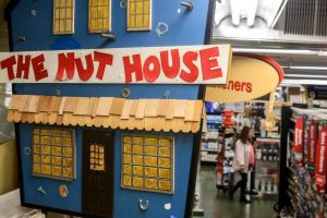 The Nut House is a hardware haven in Everett