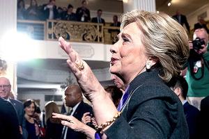Clinton on pace to win popular vote, despite losing election