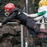 Archbishop Murphy crushes Lynden 52-14, will play for 2A title