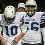 Meadowdale’s postseason run ends with 35-9 loss to No. 1 O’Dea