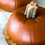 Recipe for easy peasy sugar pumpkin puree