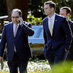 Trump’s original 4: The staffers behind his historic victory