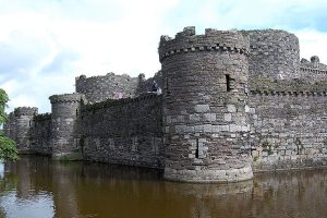 Wales: Tiny corner of Britain packed with castles, charm