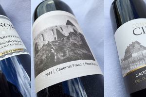 Northwest Wine: Cabernet franc a gentler version of cabernet sauvignon
