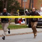 Terrorism suspected in car-and-knife attack at Ohio State