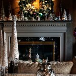 From the center of the Jubie&rsquo;s living room, layers reveal themselves, looking in several, if not all directions. (Dan Bates / The Herald)