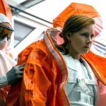 Moments in ‘Arrival’ can make you nod off