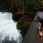Try quirky Bellingham for a quick getaway to the north