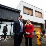 $3.6M of seized Everett real estate mostly going to seed