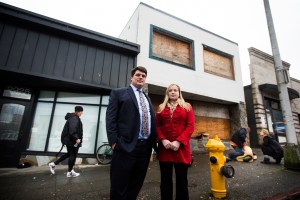 $3.6M of seized Everett real estate mostly going to seed