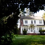 Tour Laura Palmer’s iconic ‘Twin Peaks’ home in Monroe