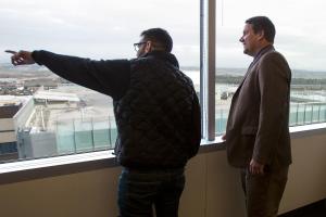 Sam Low leaves Lake Stevens council to join the county’s