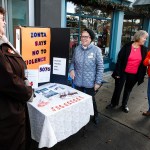 Zonta Club of Everett works to protect women from violence