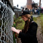 Labor activists gather to remember the Everett Massacre