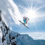 Ski flick ‘Here, There & Everywhere’ in Everett this weekend