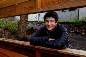 Mukilteo Eagle Scout wins national conservation award