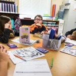Marysville kids say the darndest things about the election