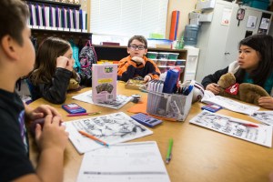 Marysville kids say the darndest things about the election
