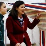 Republicans keep Senate control as Democrats fall short