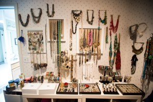 Get in the ring with Mill Creek fashion blogger