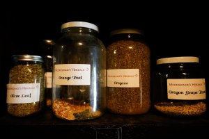 For those seeking herbal magic, Everett shop hits the spot