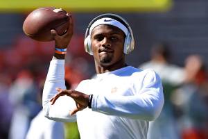 Clemson QB Watson turning pro after this season