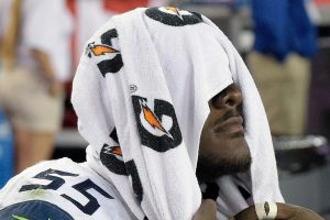 Seahawks grades: With loss in Tampa, lowest marks of season