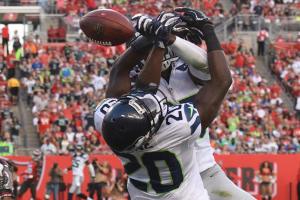After slow start, defense keeps Seahawks in the game