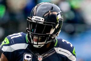 Injuries test the depth of the Seahawks’ secondary