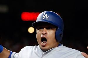 Seattle deals Vidal Nuno for veteran catcher Carlos Ruiz