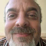 David Hopp, co-founder of Oddmall: Emporium of the Weird