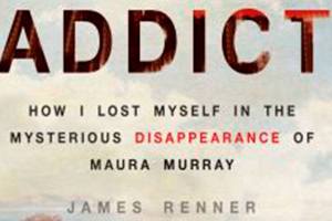 Book review: “True Crime Addict,” a tale of complete disappearance