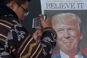 China can hit back quickly on trade; Boeing sales at risk