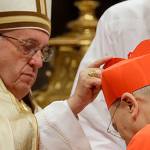 Pope decries ‘virus’ of polarization over race and faith